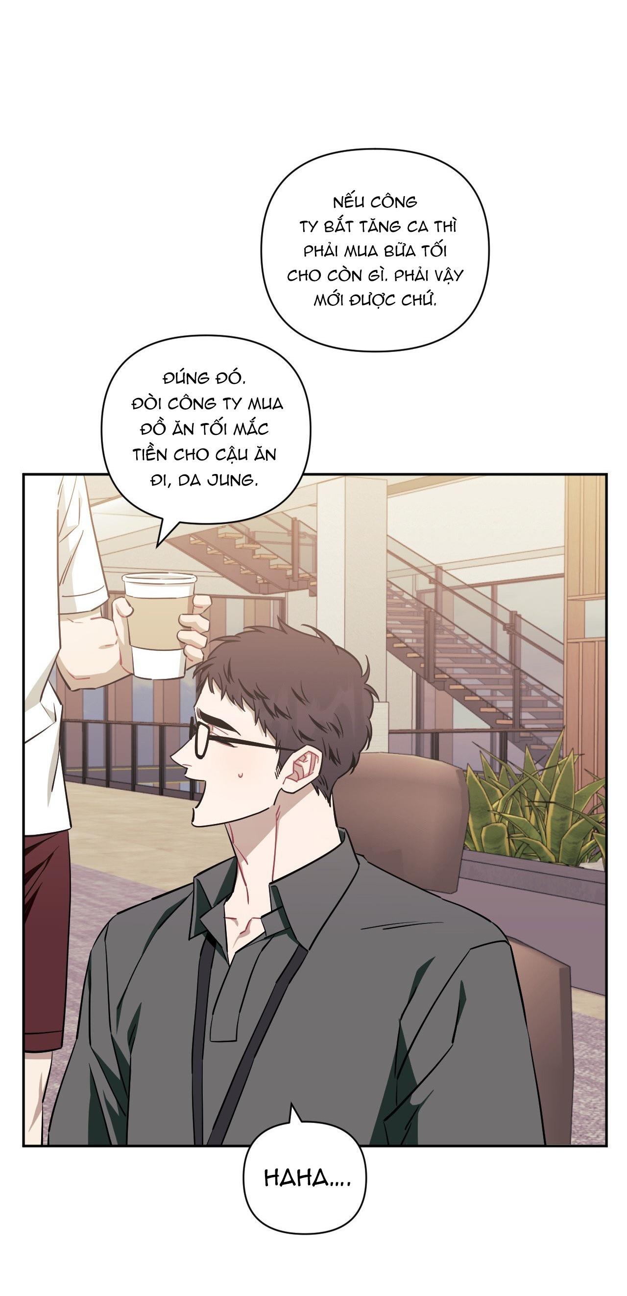 HƠN CẢ BẠN BÈ - Chap 103