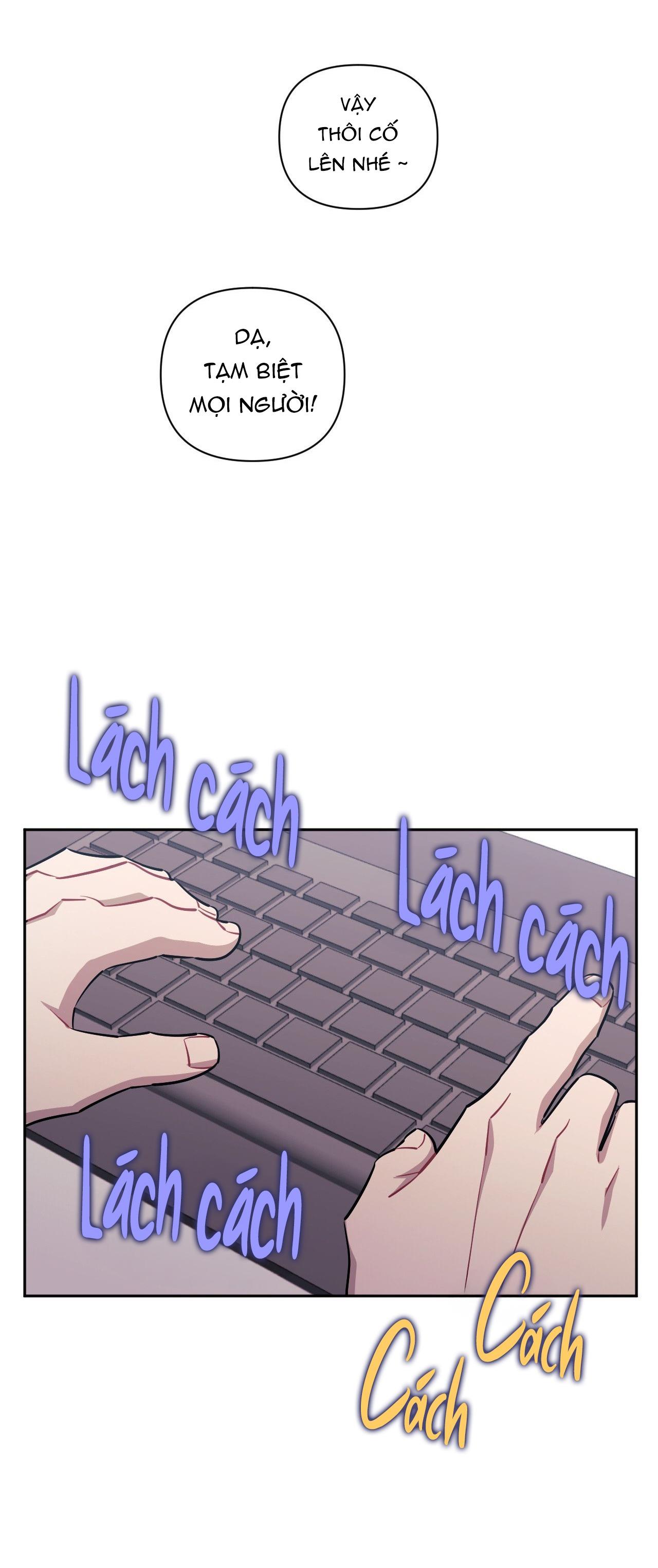 HƠN CẢ BẠN BÈ - Chap 103