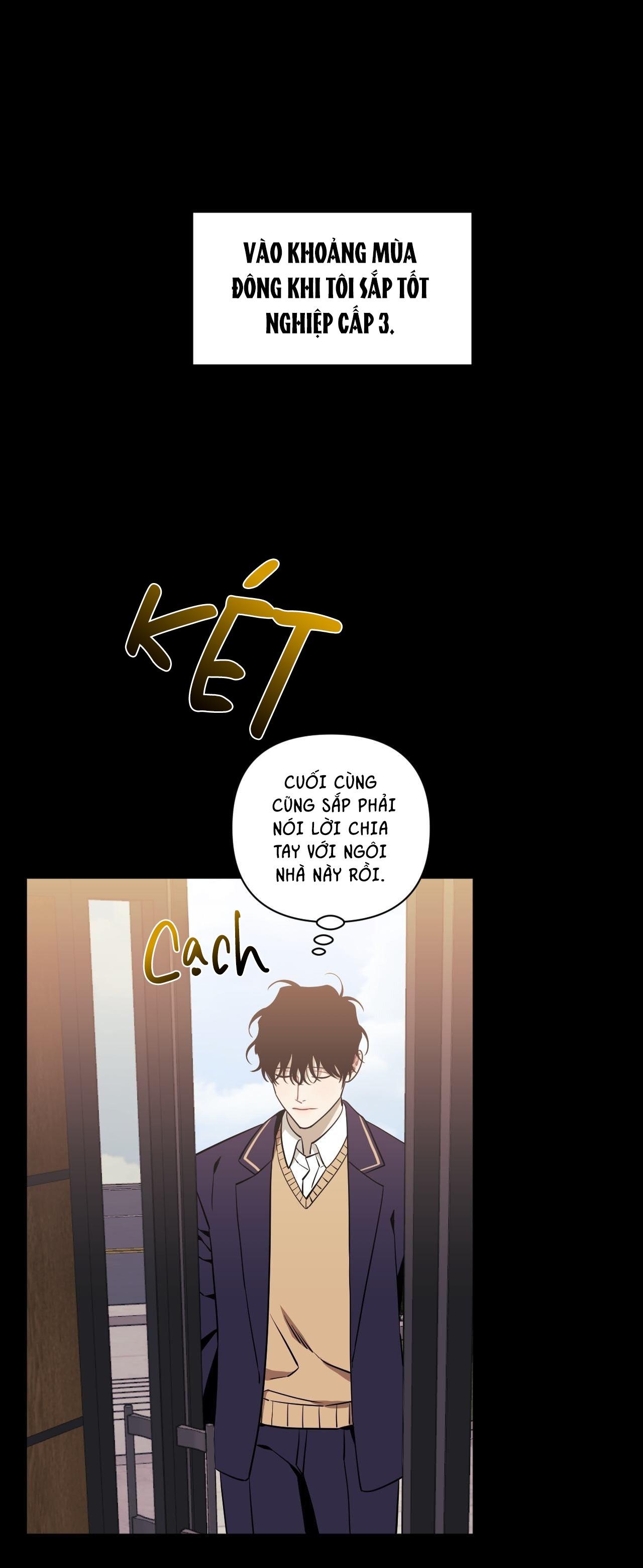 HƠN CẢ BẠN BÈ - Chap 104