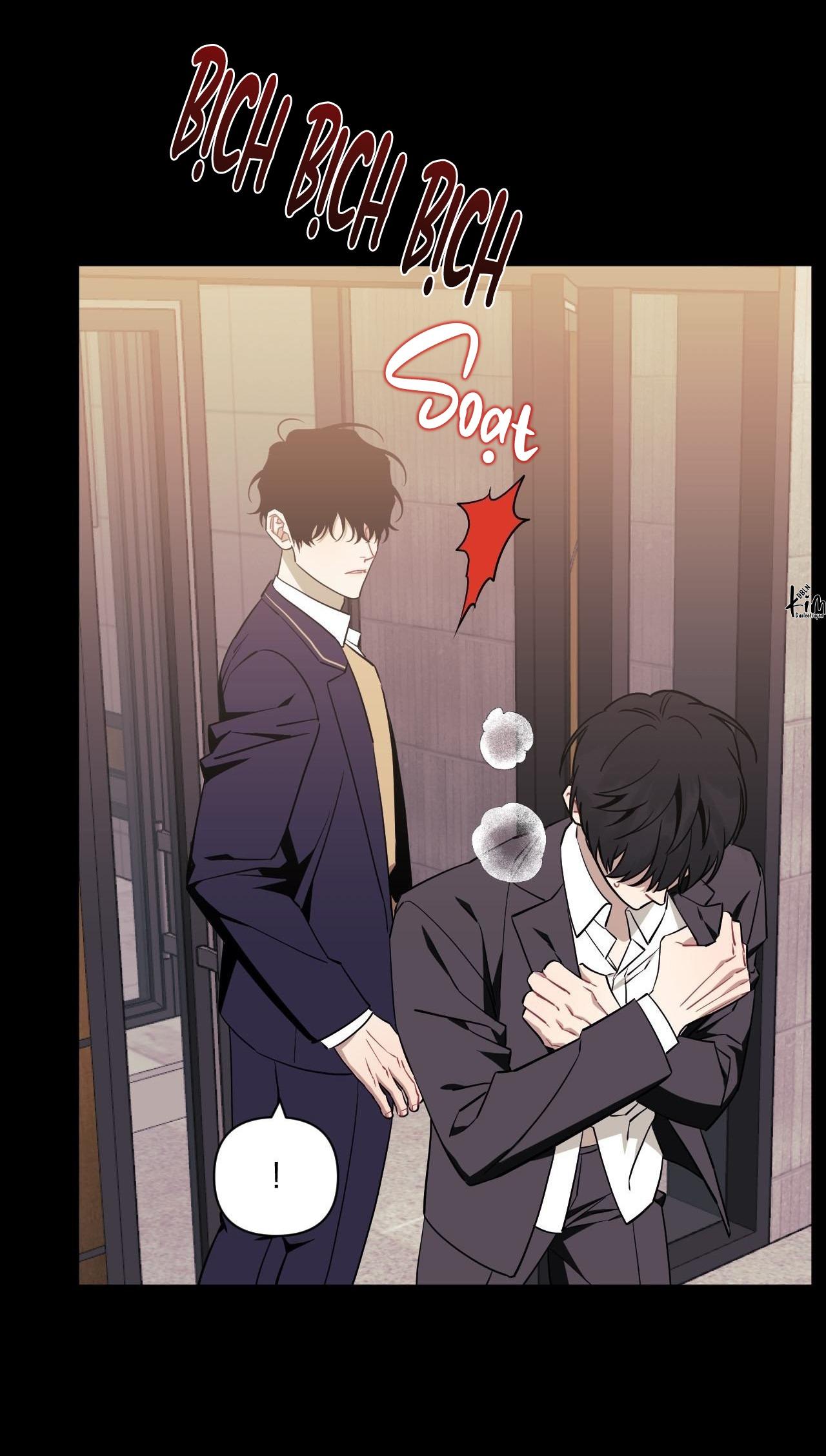 HƠN CẢ BẠN BÈ - Chap 104