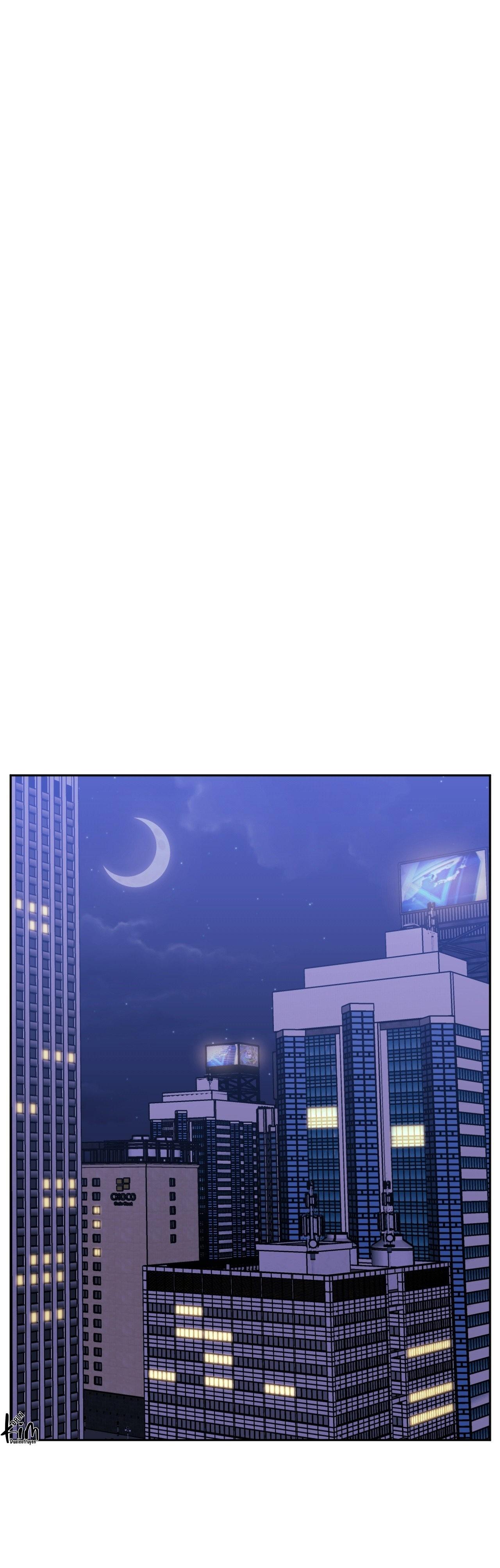 HƠN CẢ BẠN BÈ - Chap 105