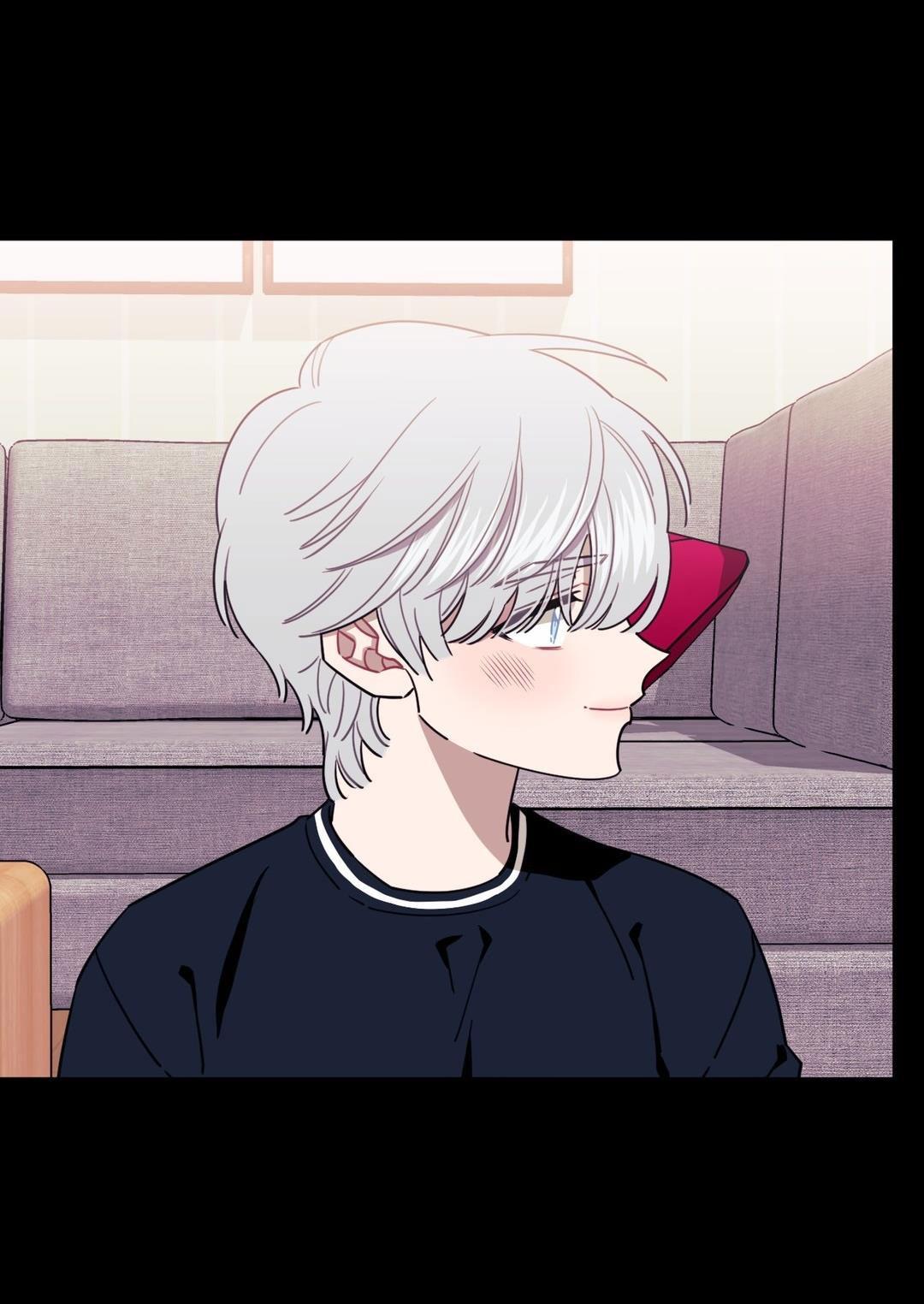 HƠN CẢ BẠN BÈ - Chap 12