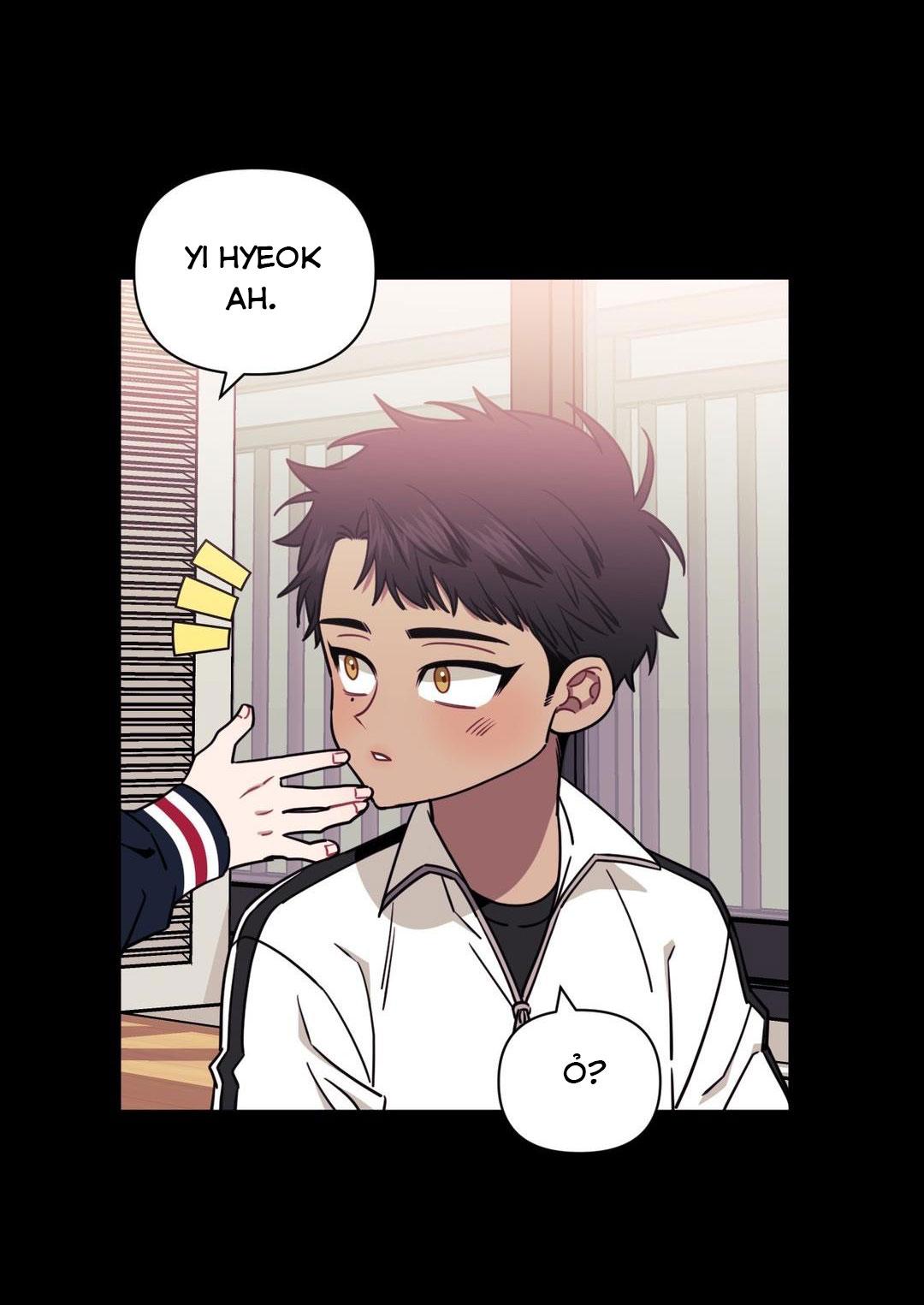 HƠN CẢ BẠN BÈ - Chap 12