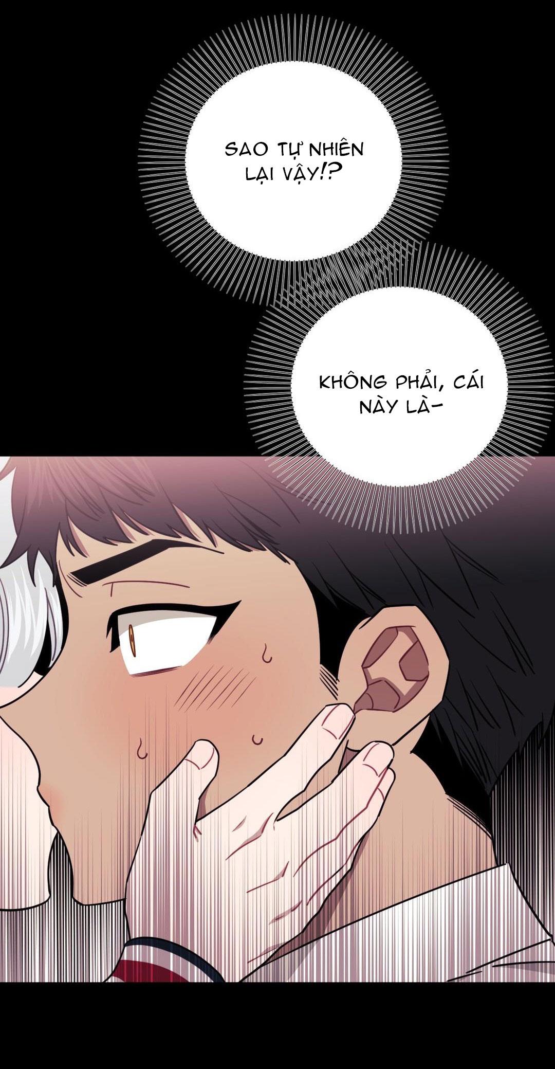 HƠN CẢ BẠN BÈ - Chap 12