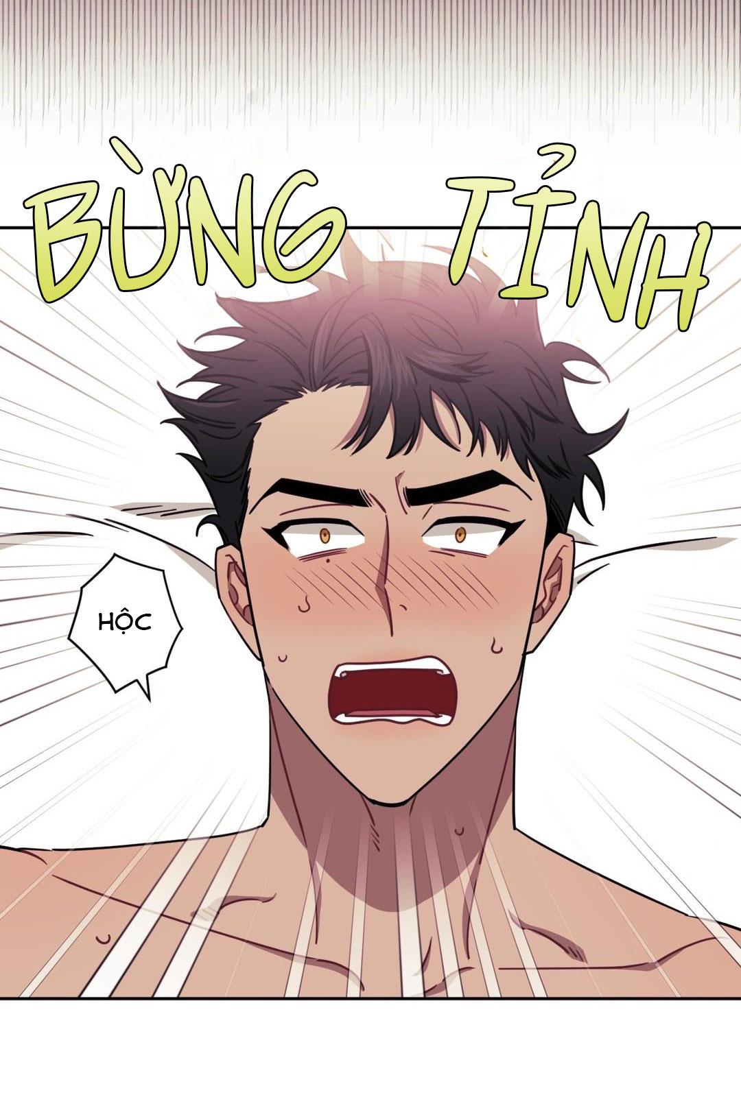 HƠN CẢ BẠN BÈ - Chap 12