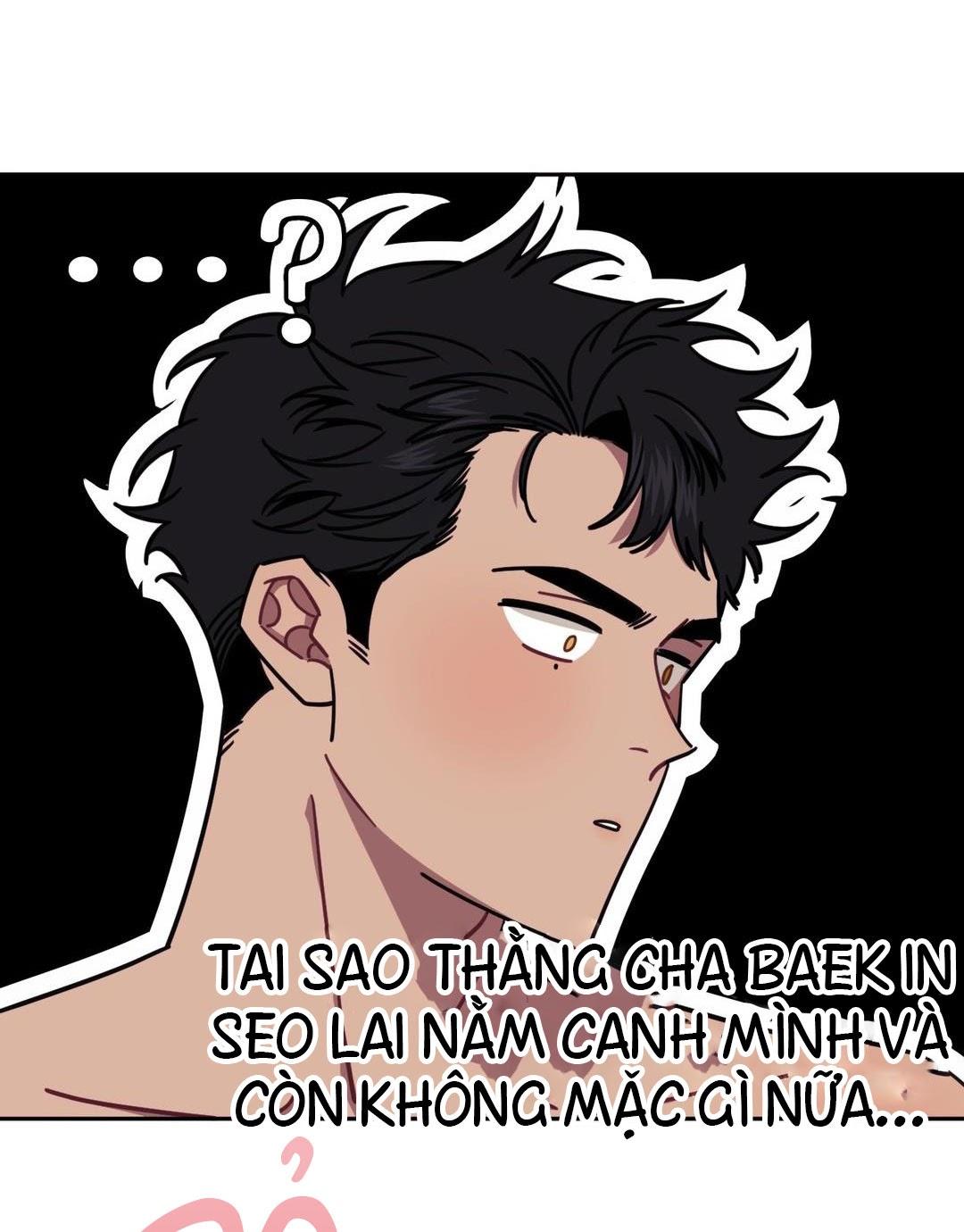 HƠN CẢ BẠN BÈ - Chap 12