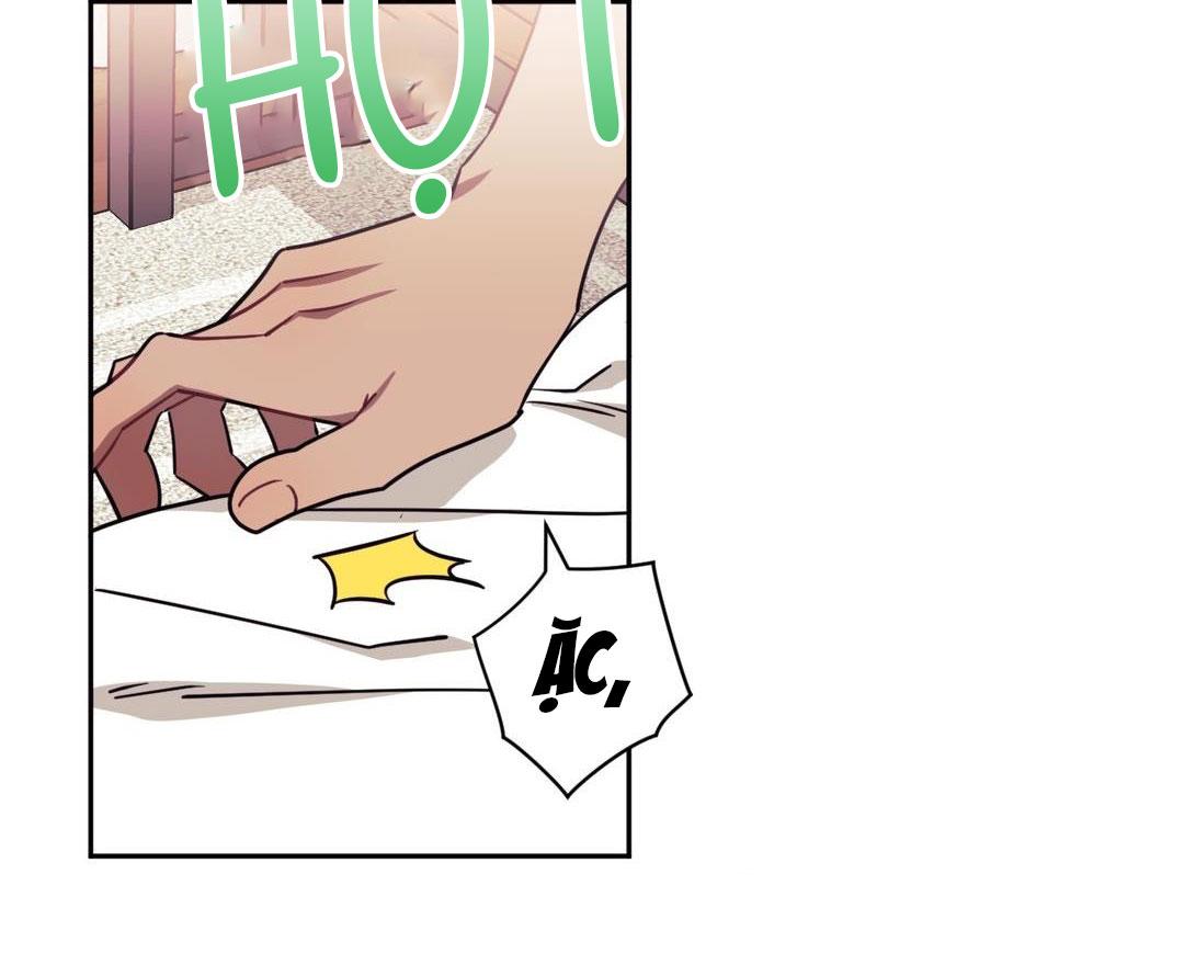 HƠN CẢ BẠN BÈ - Chap 12