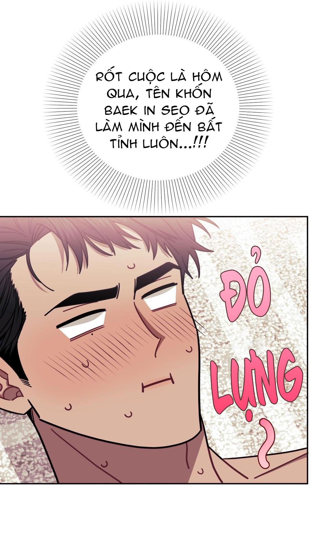 HƠN CẢ BẠN BÈ - Chap 12