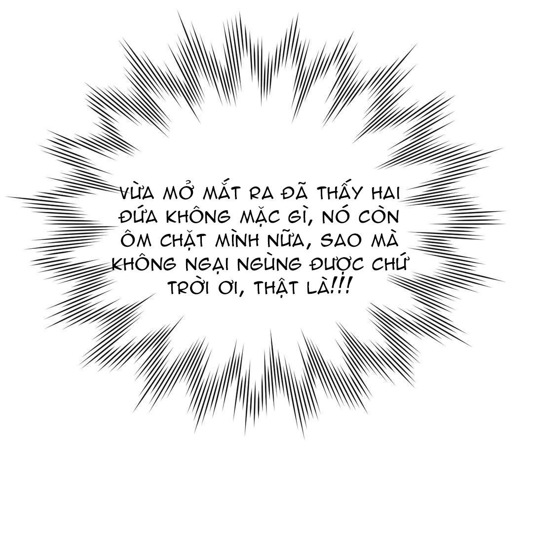 HƠN CẢ BẠN BÈ - Chap 12