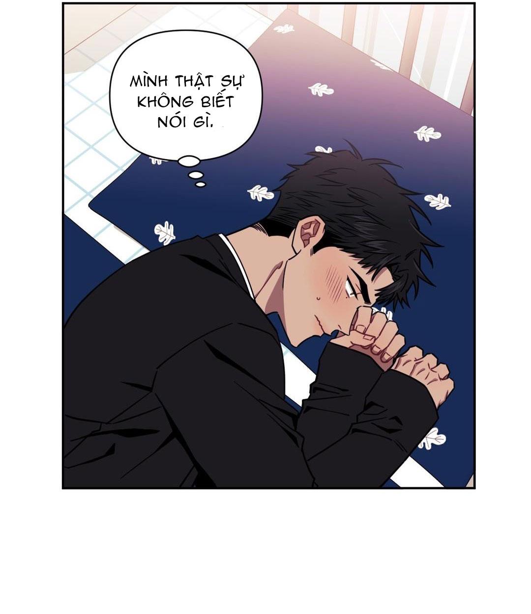 HƠN CẢ BẠN BÈ - Chap 12