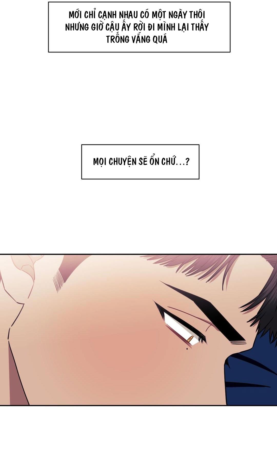 HƠN CẢ BẠN BÈ - Chap 12