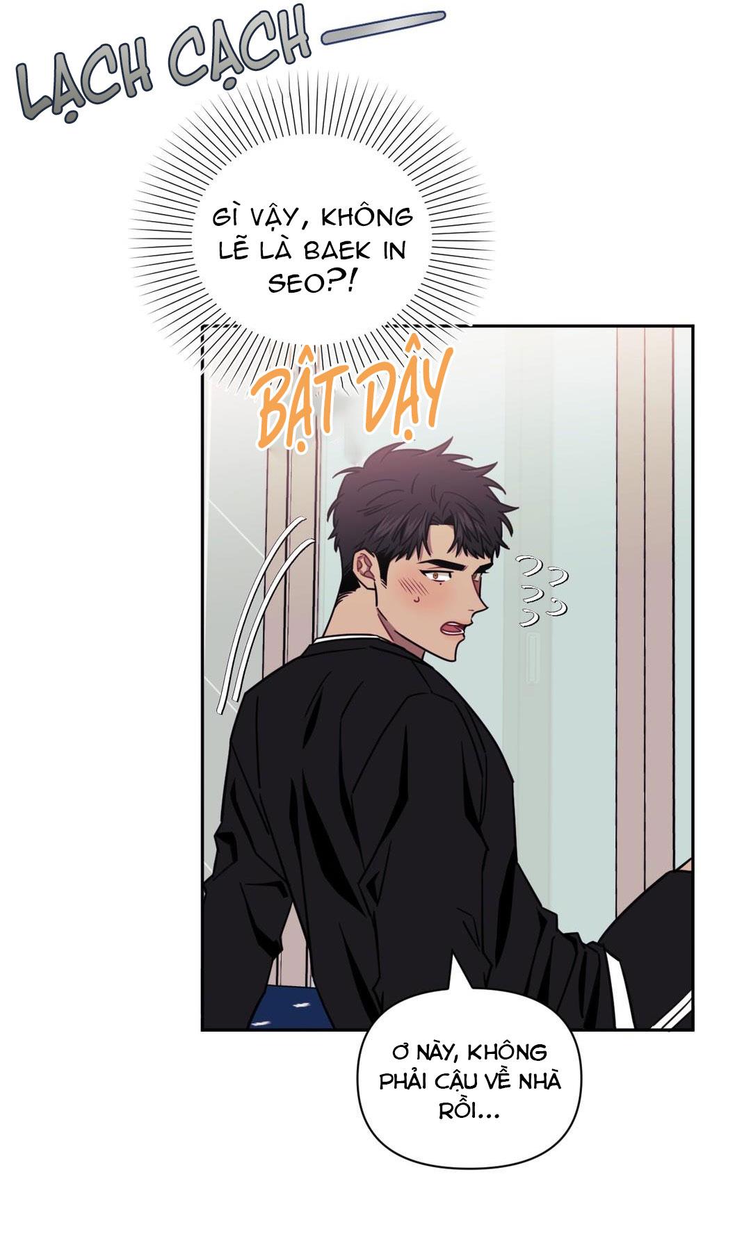 HƠN CẢ BẠN BÈ - Chap 12