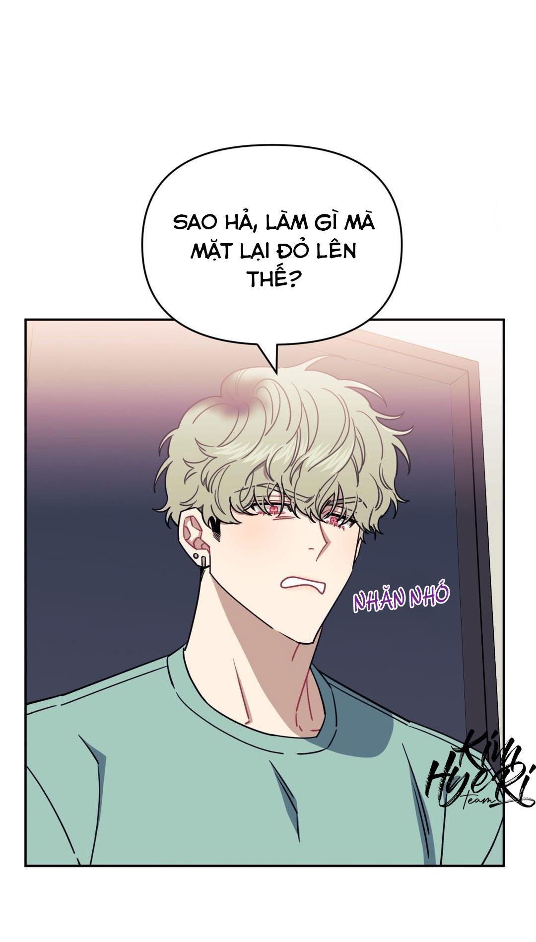 HƠN CẢ BẠN BÈ - Chap 12