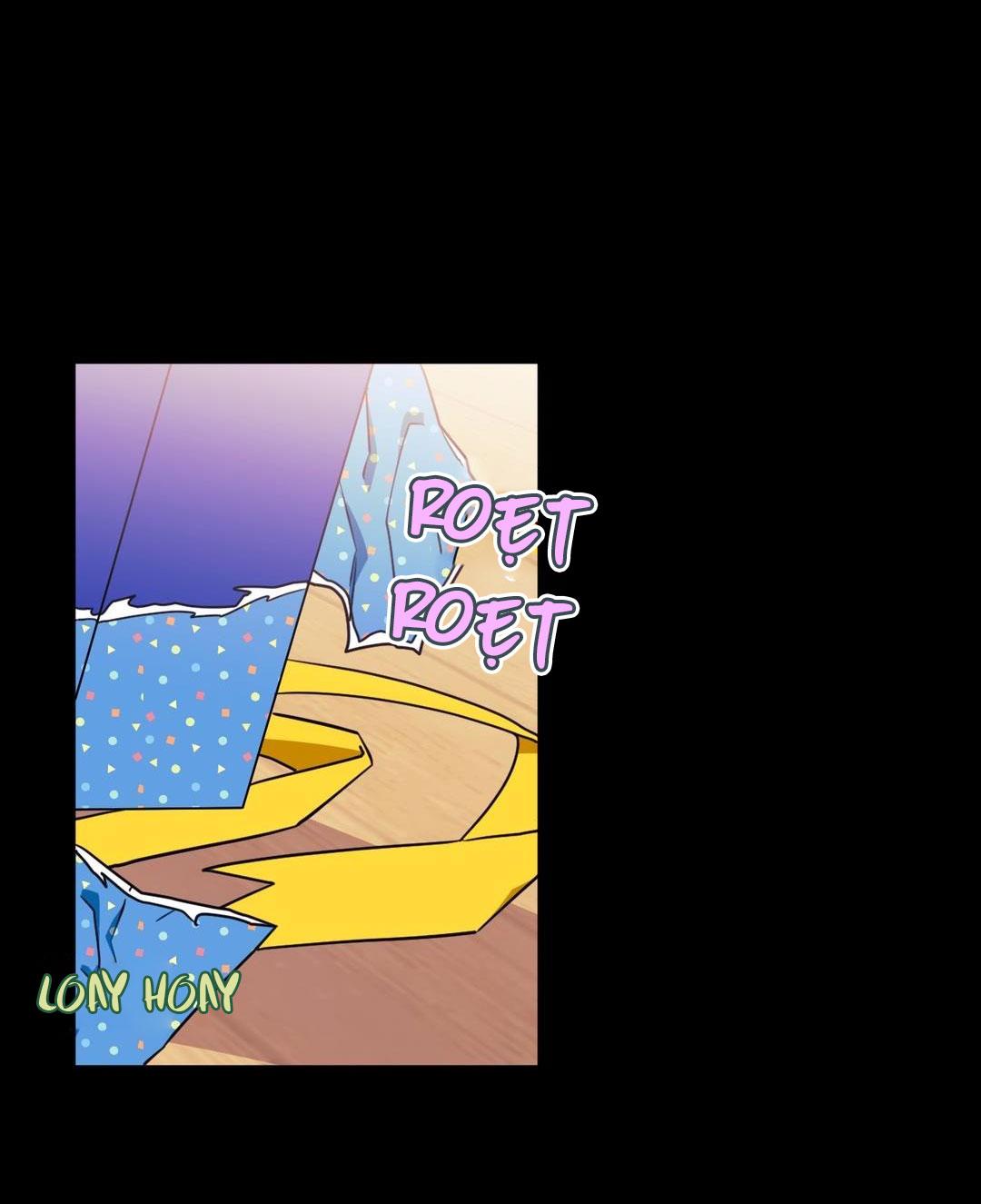 HƠN CẢ BẠN BÈ - Chap 12