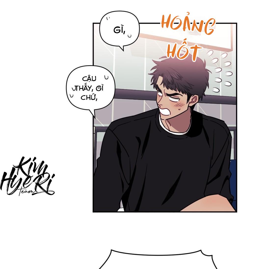 HƠN CẢ BẠN BÈ - Chap 12