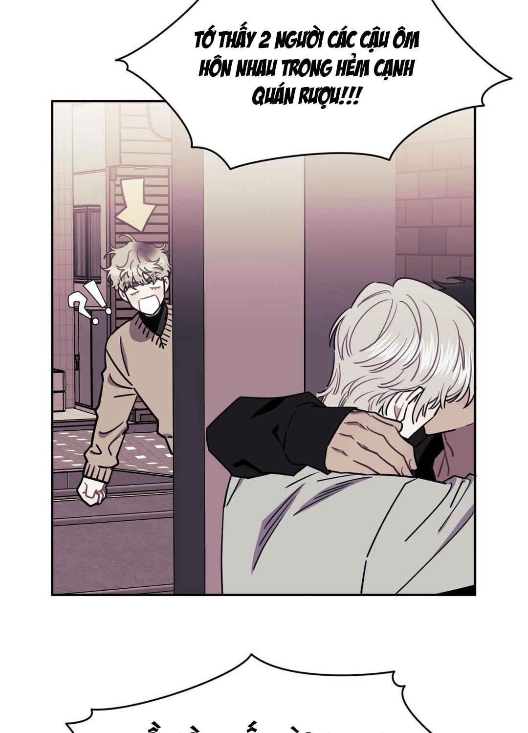 HƠN CẢ BẠN BÈ - Chap 12