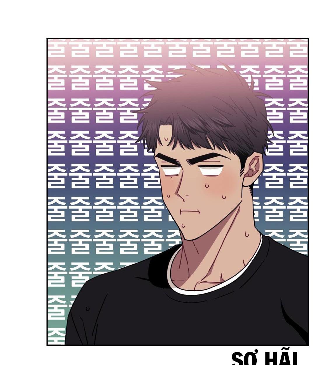 HƠN CẢ BẠN BÈ - Chap 13