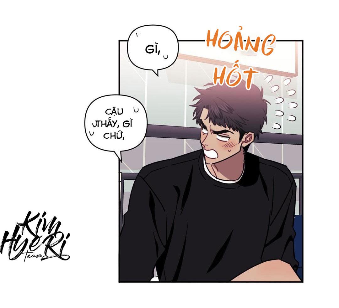 HƠN CẢ BẠN BÈ - Chap 13