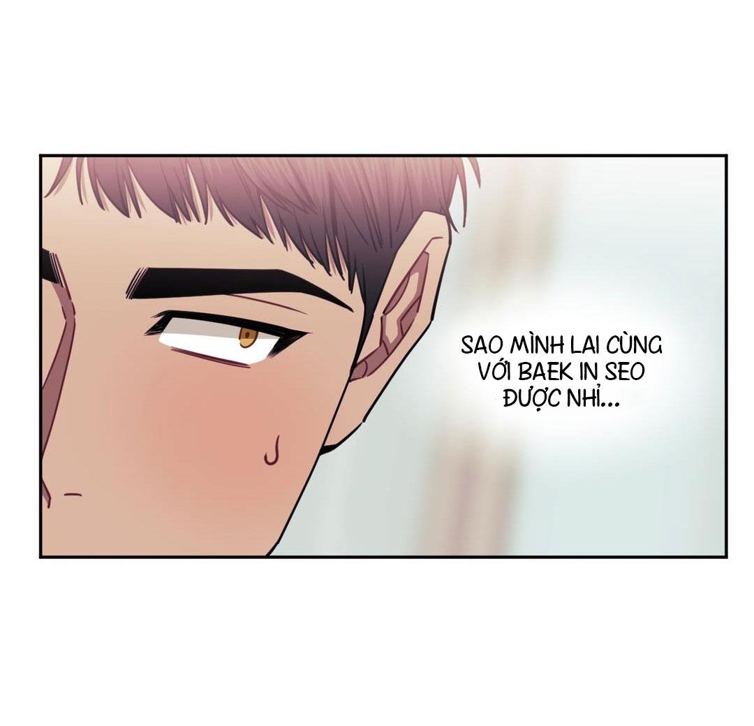 HƠN CẢ BẠN BÈ - Chap 13