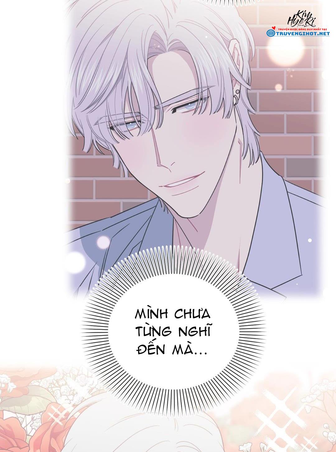 HƠN CẢ BẠN BÈ - Chap 13