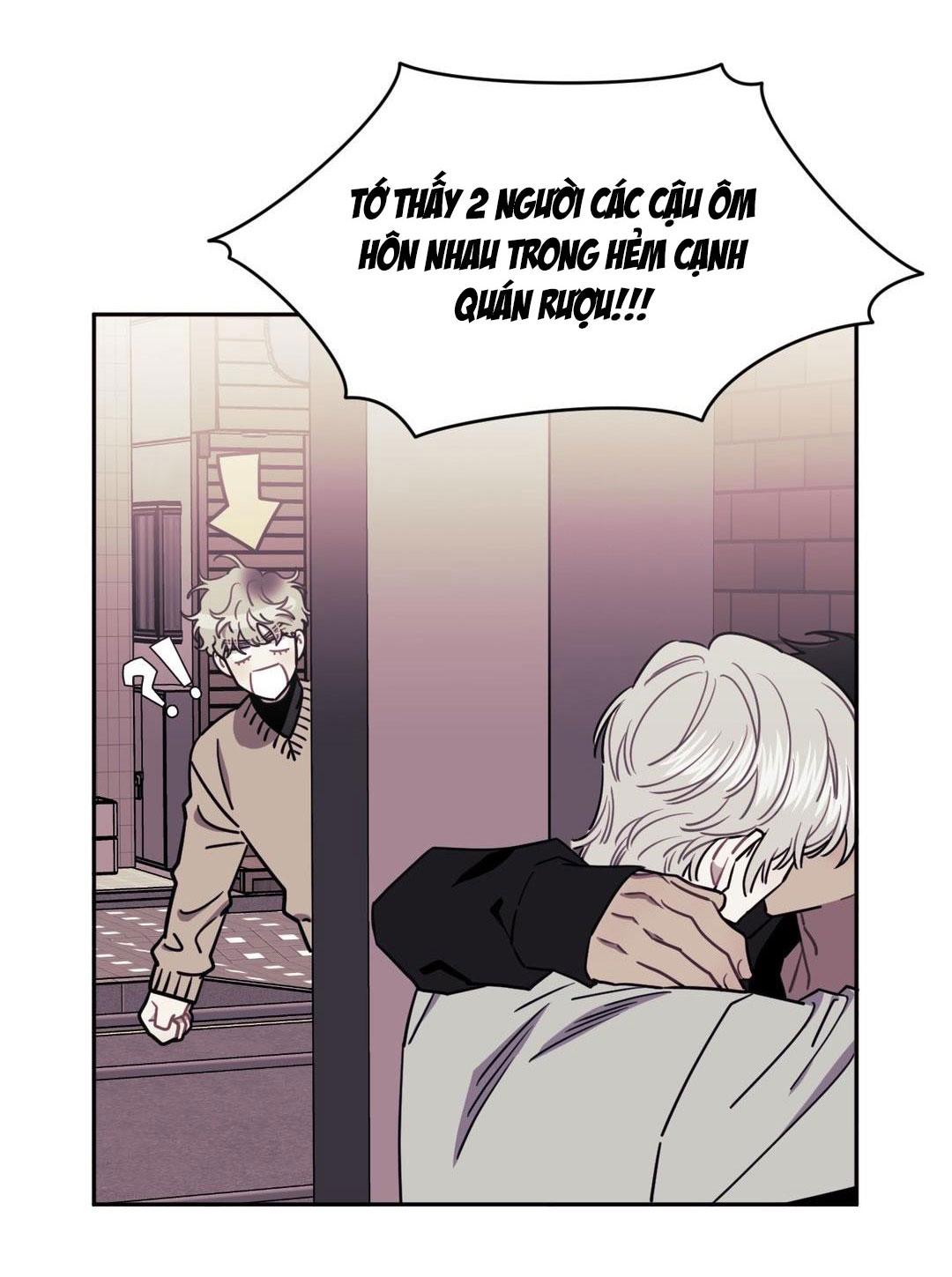 HƠN CẢ BẠN BÈ - Chap 13