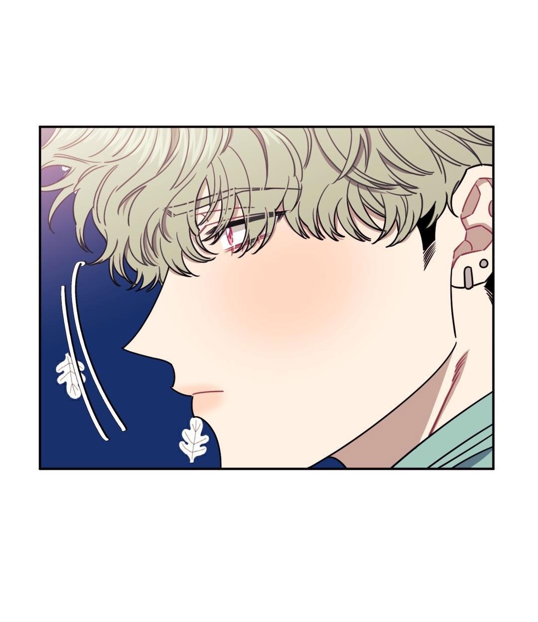 HƠN CẢ BẠN BÈ - Chap 13