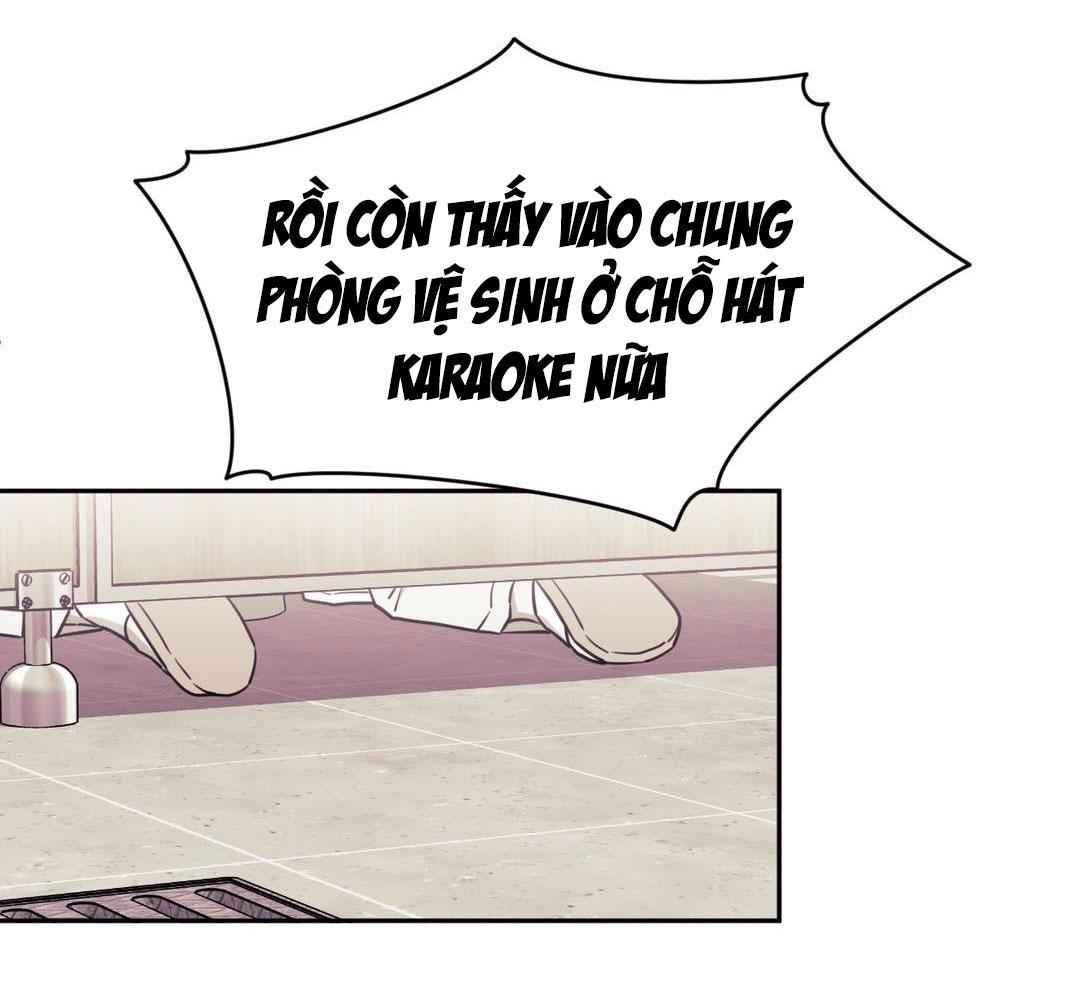 HƠN CẢ BẠN BÈ - Chap 13