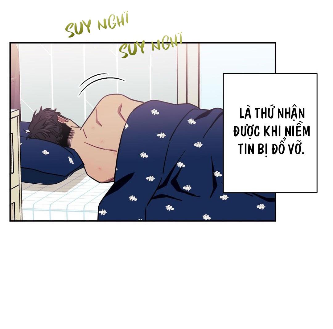 HƠN CẢ BẠN BÈ - Chap 13