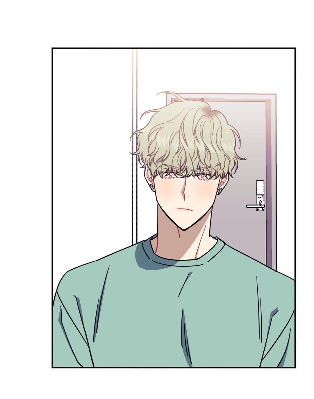 HƠN CẢ BẠN BÈ - Chap 13