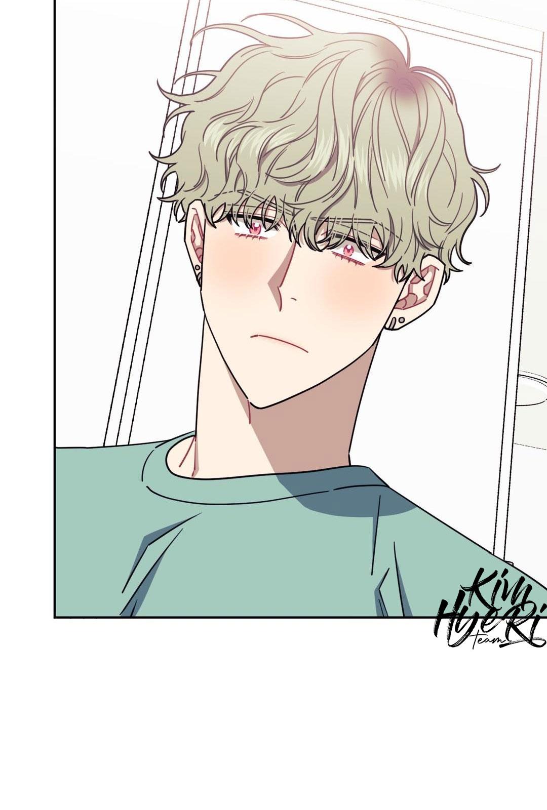 HƠN CẢ BẠN BÈ - Chap 13