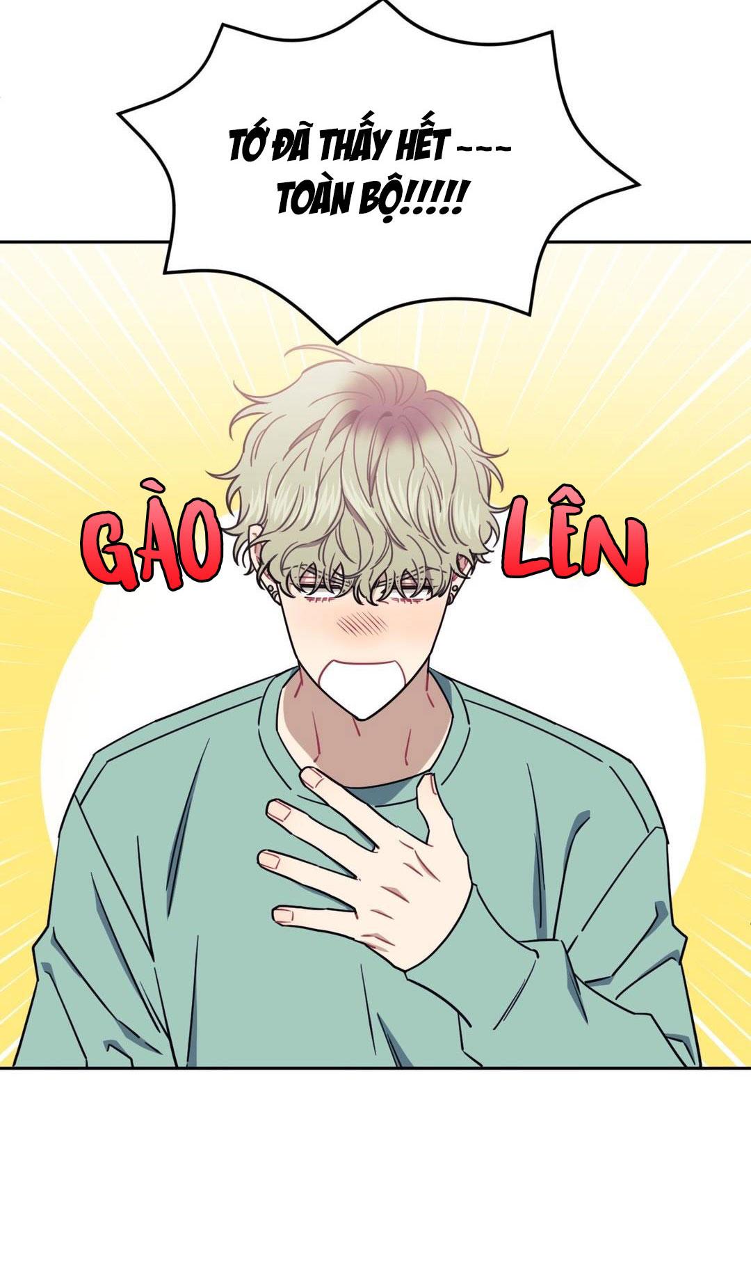 HƠN CẢ BẠN BÈ - Chap 13