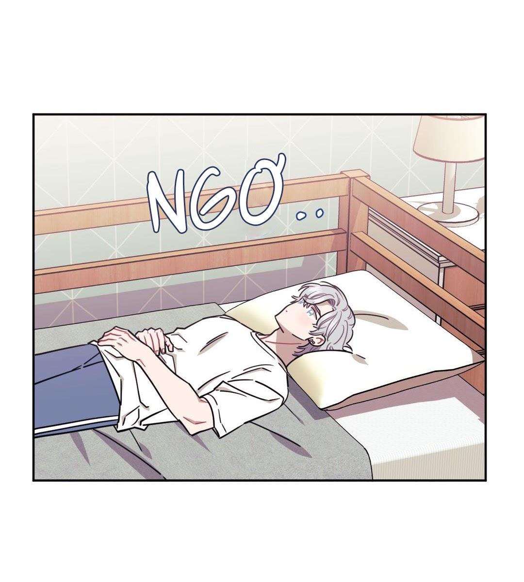 HƠN CẢ BẠN BÈ - Chap 13