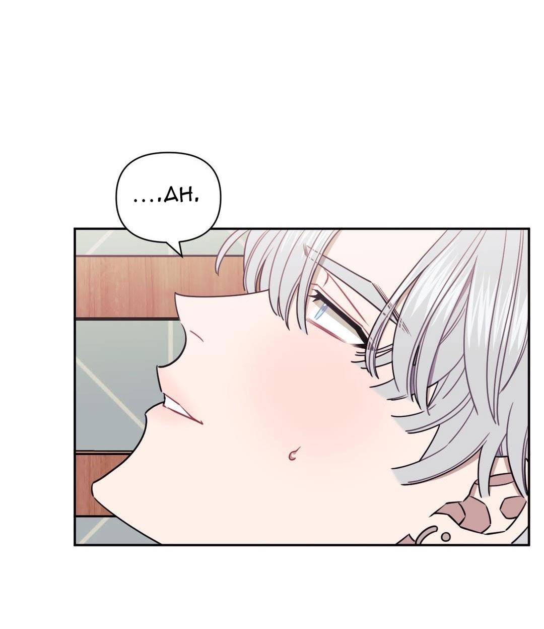 HƠN CẢ BẠN BÈ - Chap 13