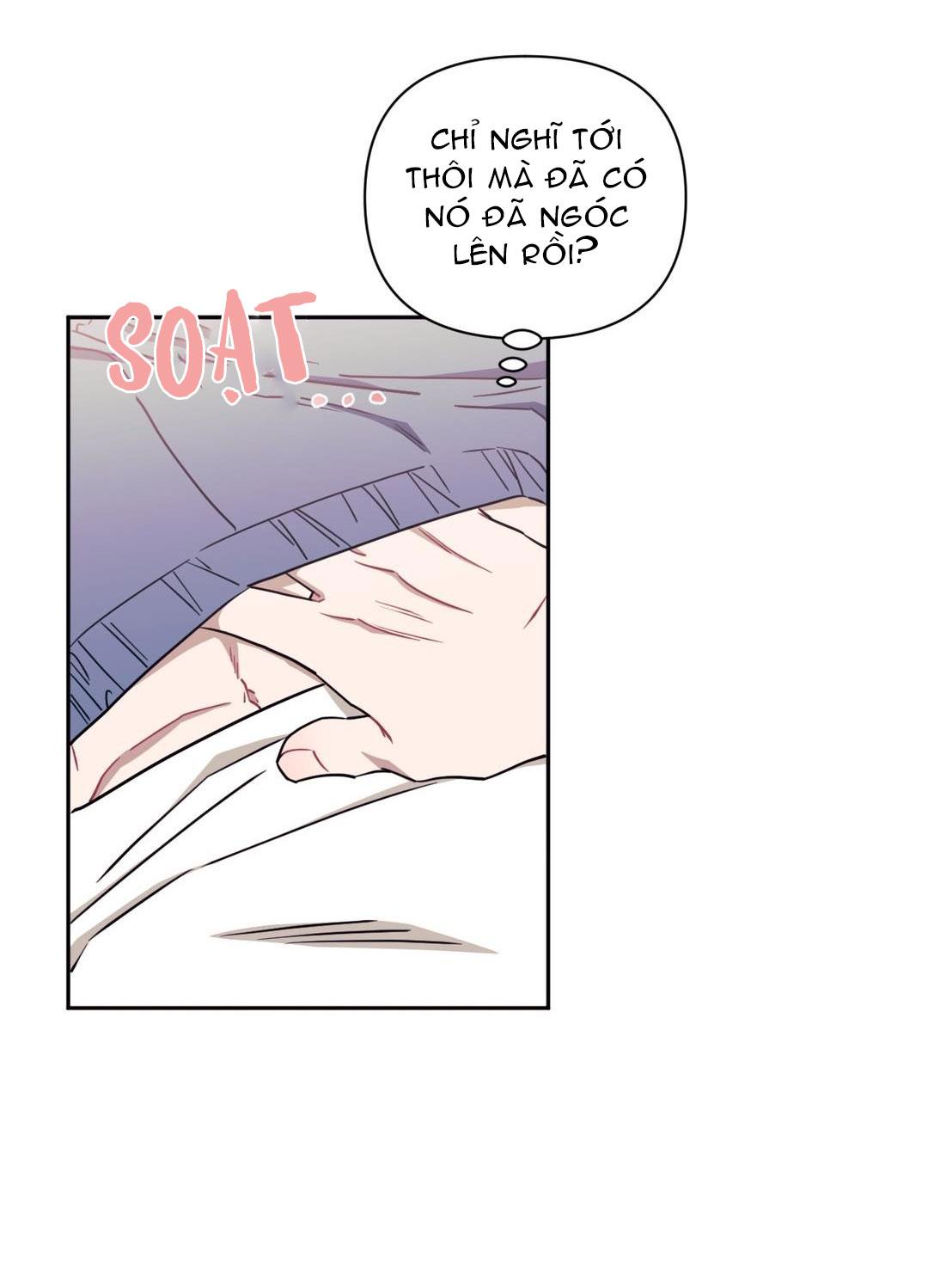 HƠN CẢ BẠN BÈ - Chap 13