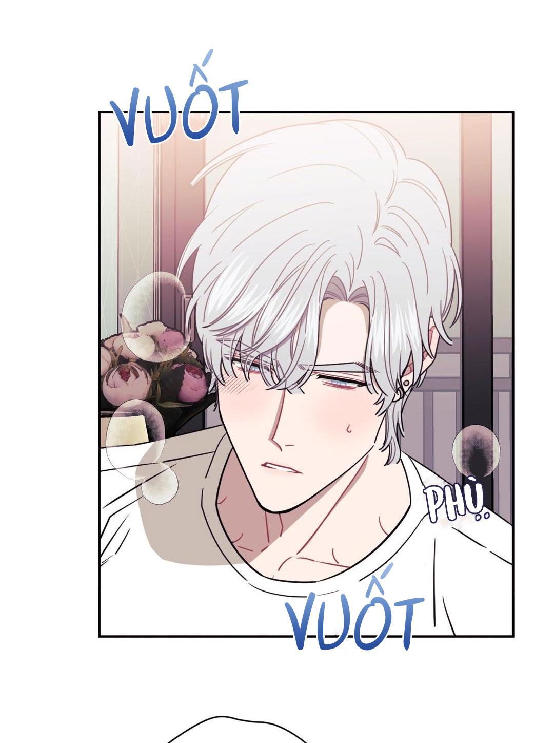 HƠN CẢ BẠN BÈ - Chap 13