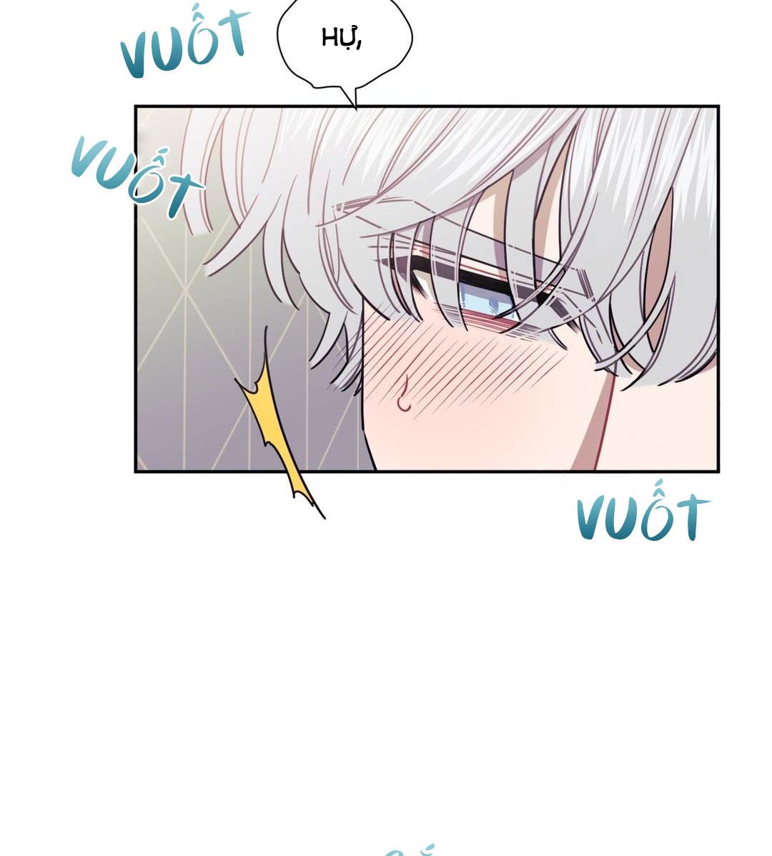 HƠN CẢ BẠN BÈ - Chap 13