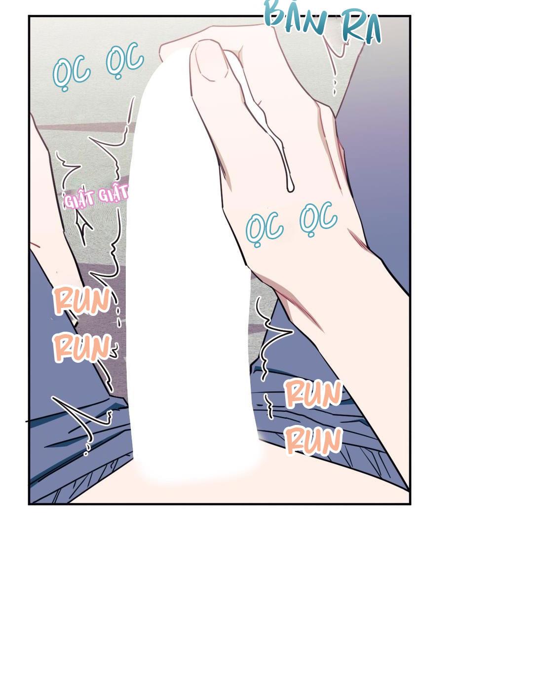 HƠN CẢ BẠN BÈ - Chap 13