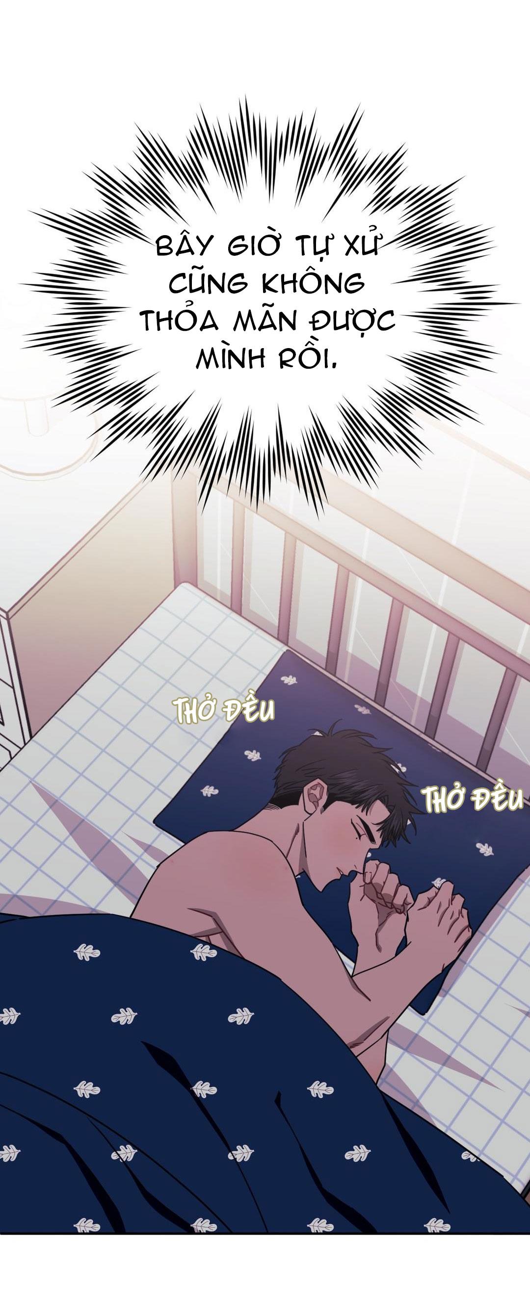 HƠN CẢ BẠN BÈ - Chap 13