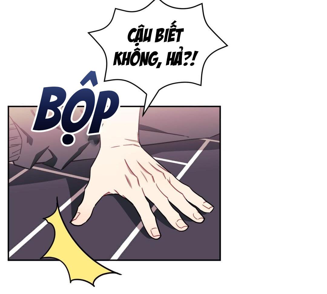 HƠN CẢ BẠN BÈ - Chap 13