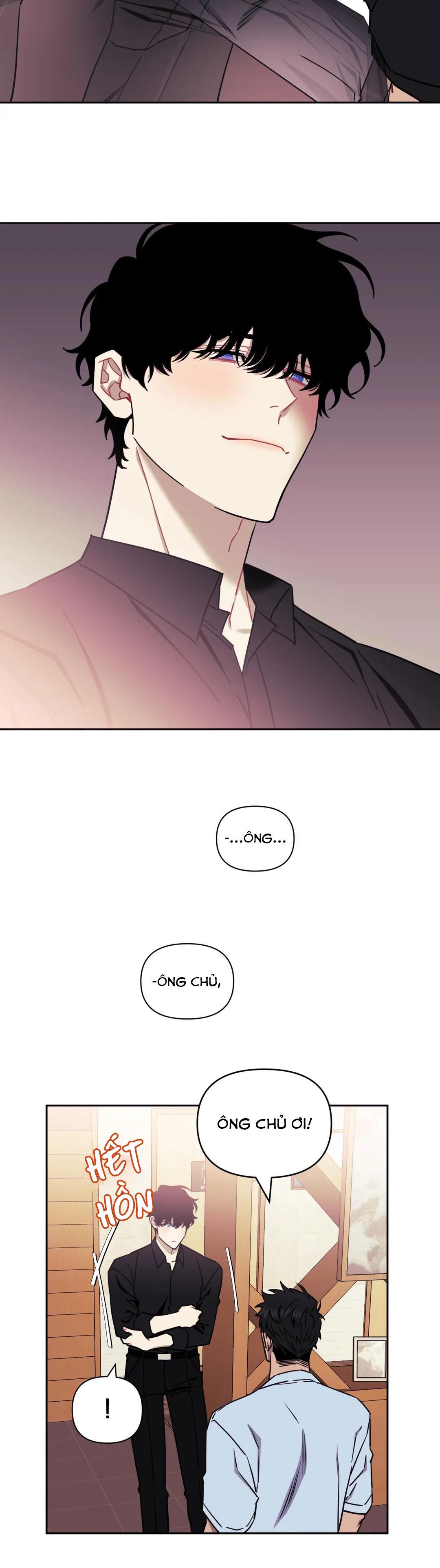 HƠN CẢ BẠN BÈ - Chap 17