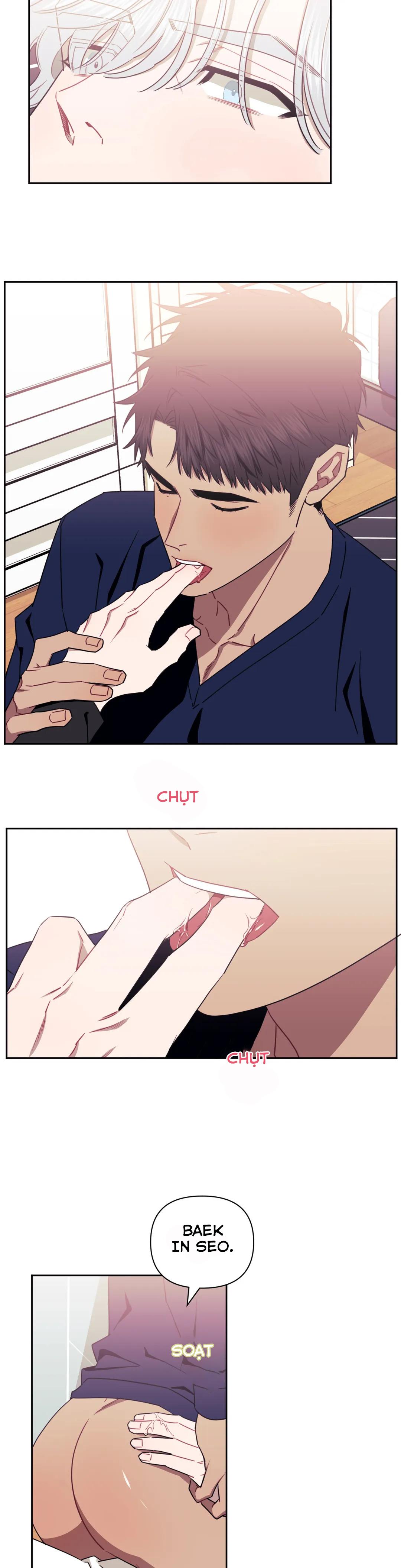 HƠN CẢ BẠN BÈ - Chap 19