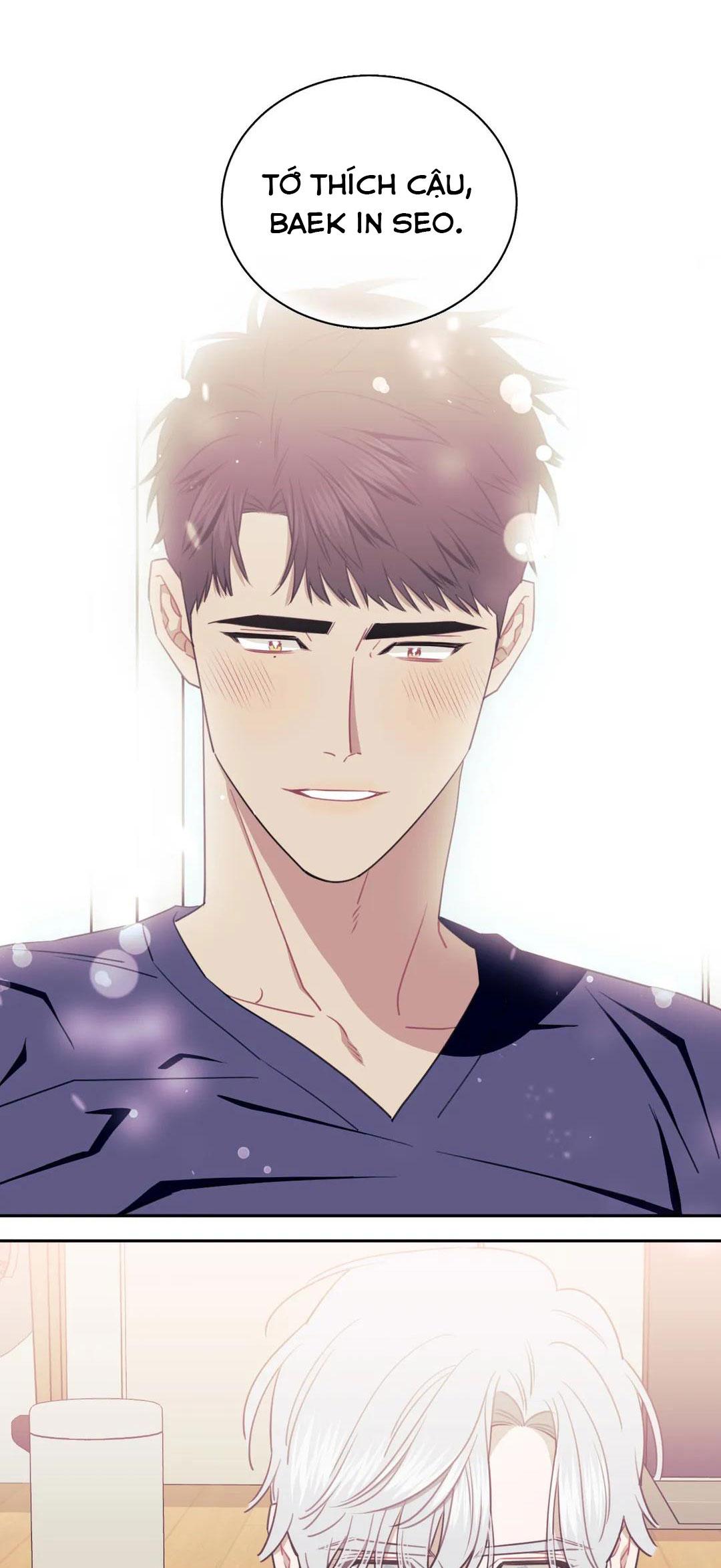 HƠN CẢ BẠN BÈ - Chap 20