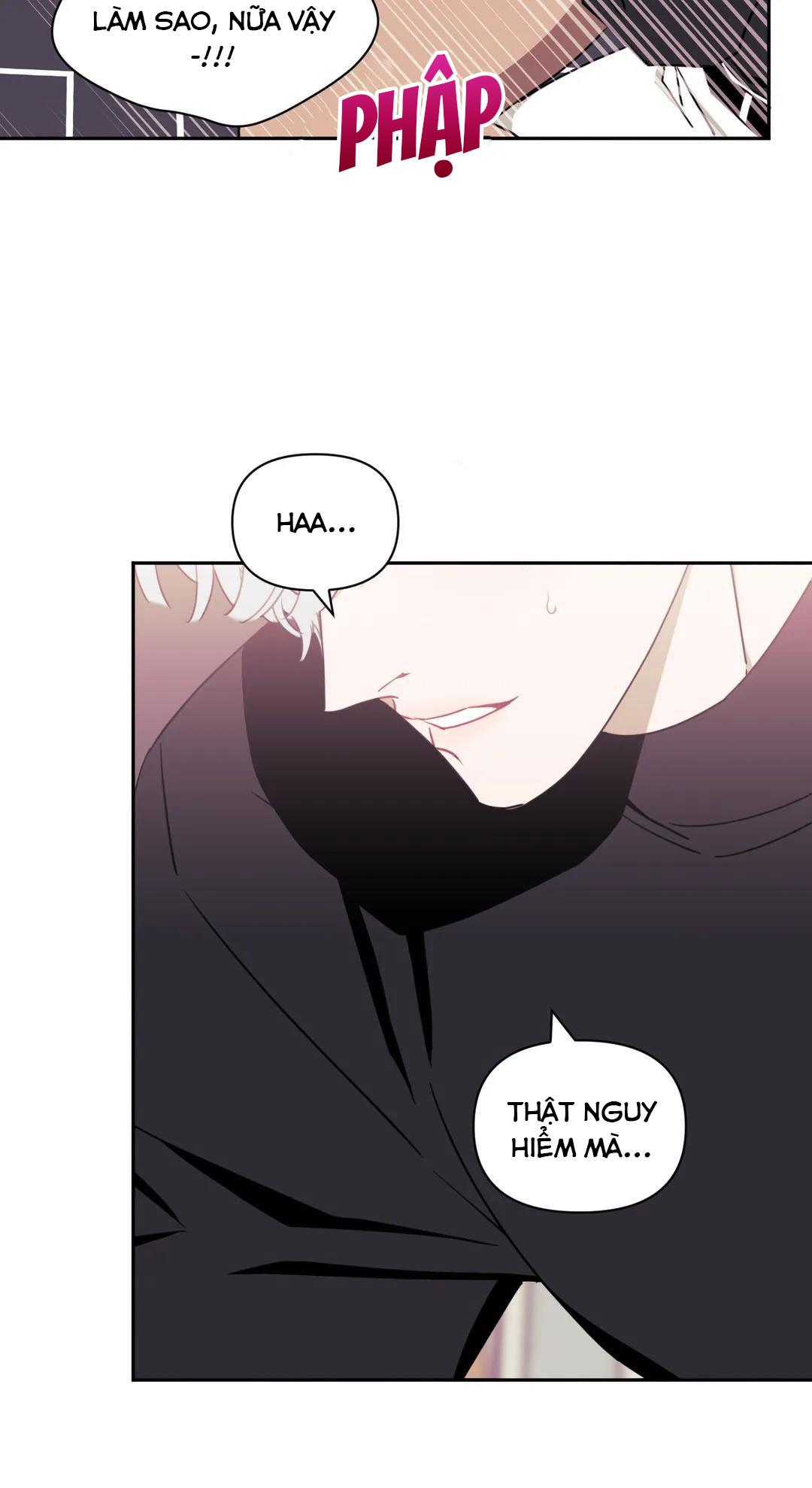 HƠN CẢ BẠN BÈ - Chap 20