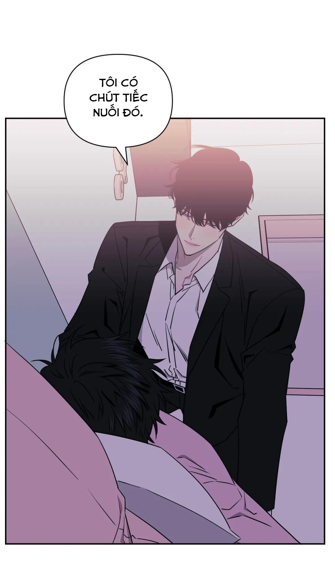 HƠN CẢ BẠN BÈ - Chap 23