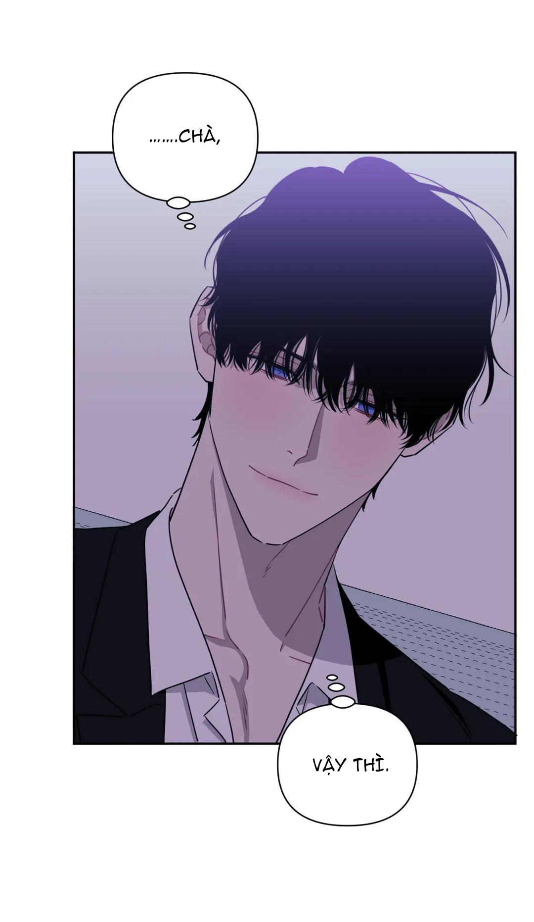 HƠN CẢ BẠN BÈ - Chap 23