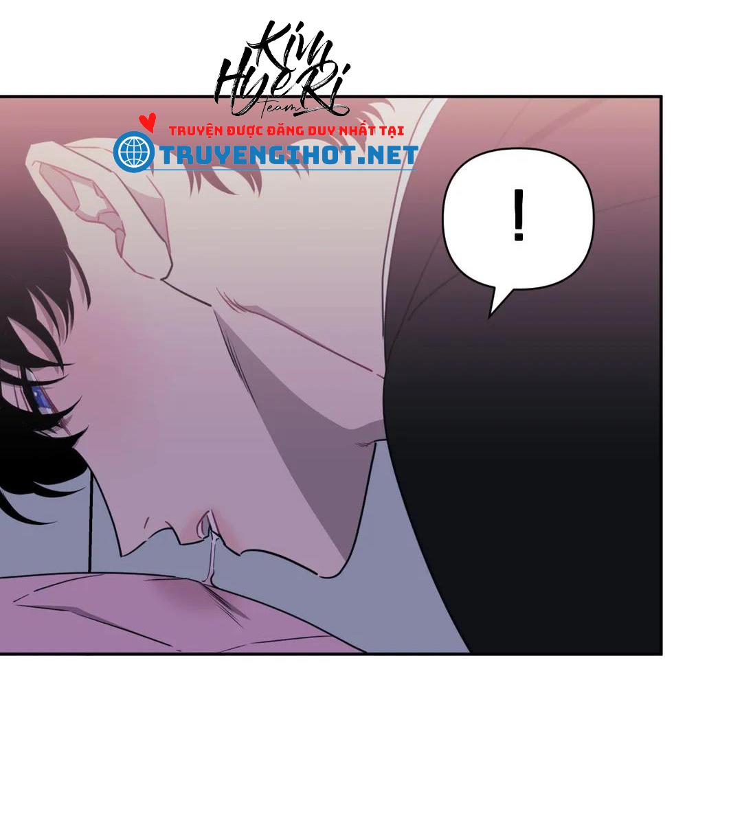 HƠN CẢ BẠN BÈ - Chap 23