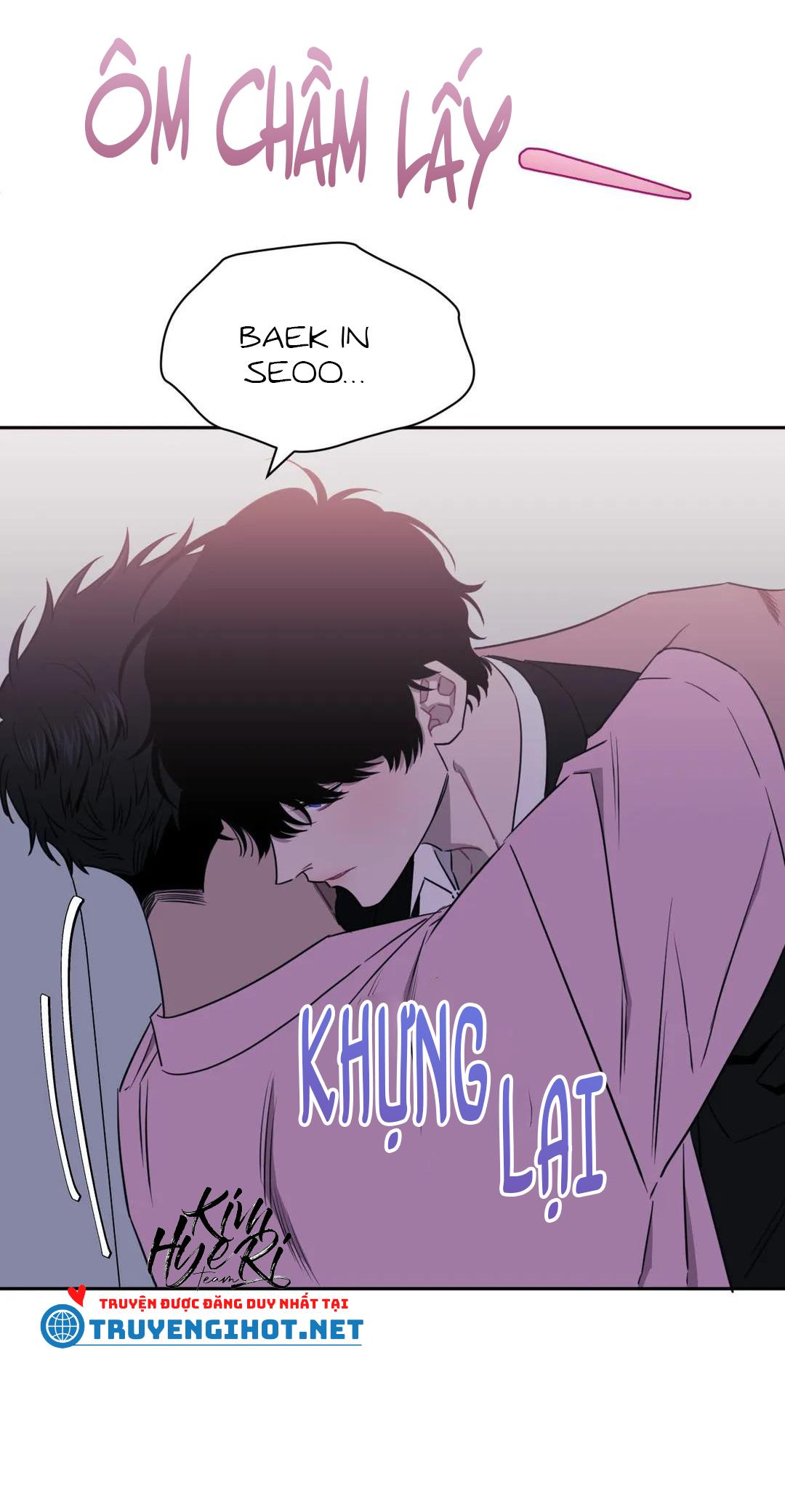 HƠN CẢ BẠN BÈ - Chap 23