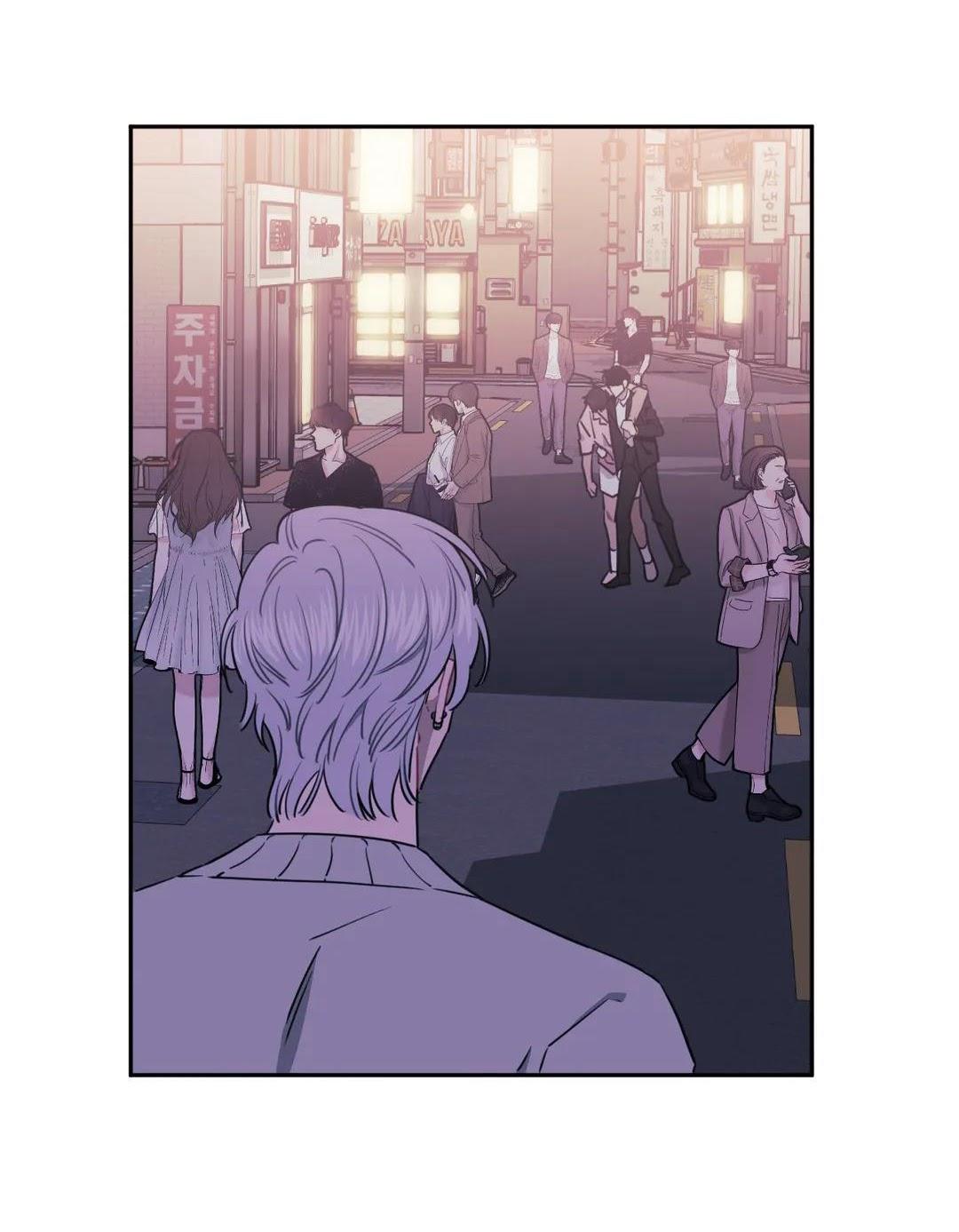 HƠN CẢ BẠN BÈ - Chap 23