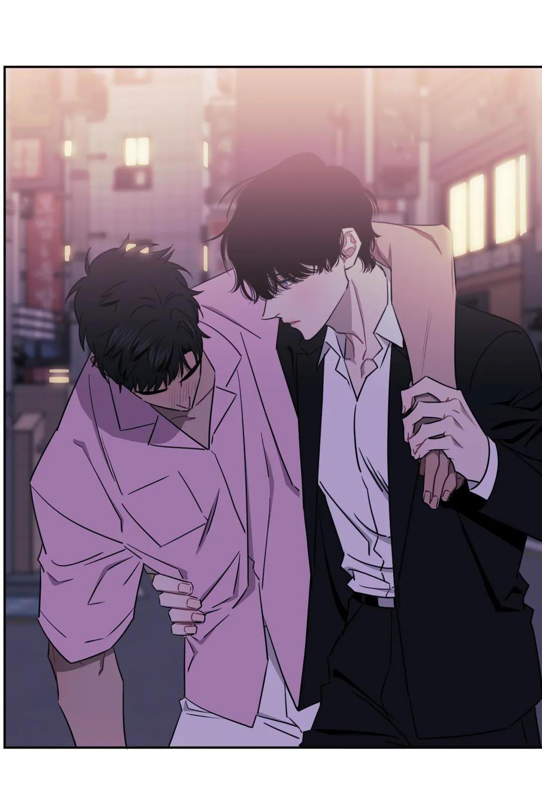 HƠN CẢ BẠN BÈ - Chap 23