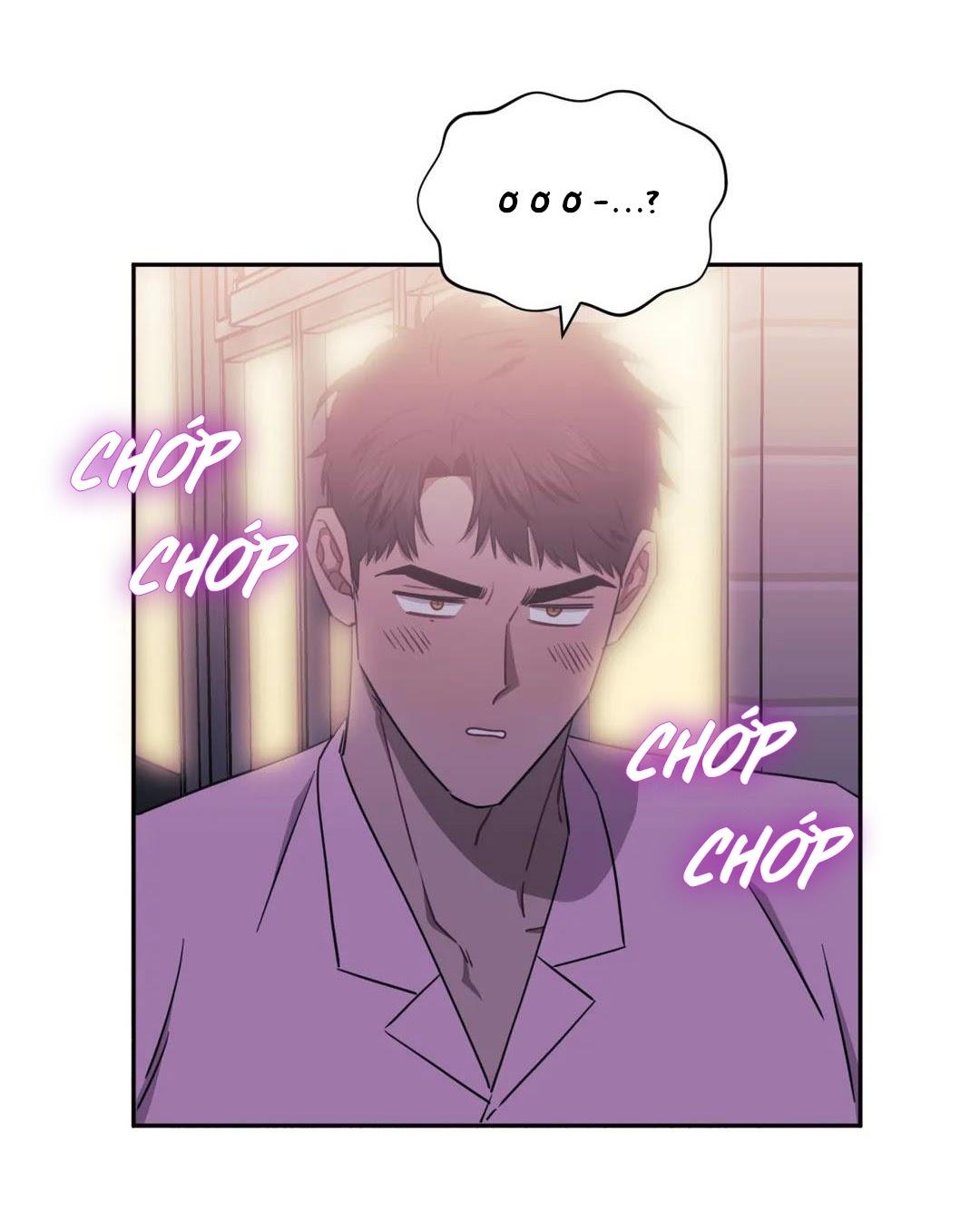 HƠN CẢ BẠN BÈ - Chap 23